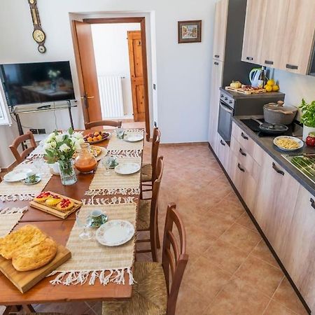 Casale Passalacqua Pesaro By Yohome La Torraccia Екстериор снимка