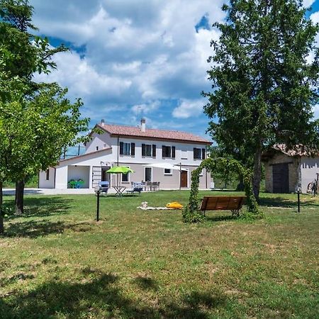 Casale Passalacqua Pesaro By Yohome La Torraccia Екстериор снимка