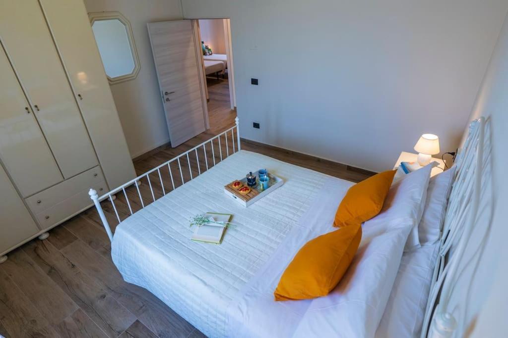 Casale Passalacqua Pesaro By Yohome La Torraccia Екстериор снимка