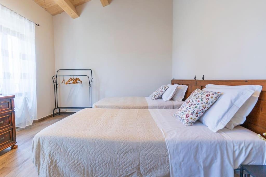 Casale Passalacqua Pesaro By Yohome La Torraccia Екстериор снимка