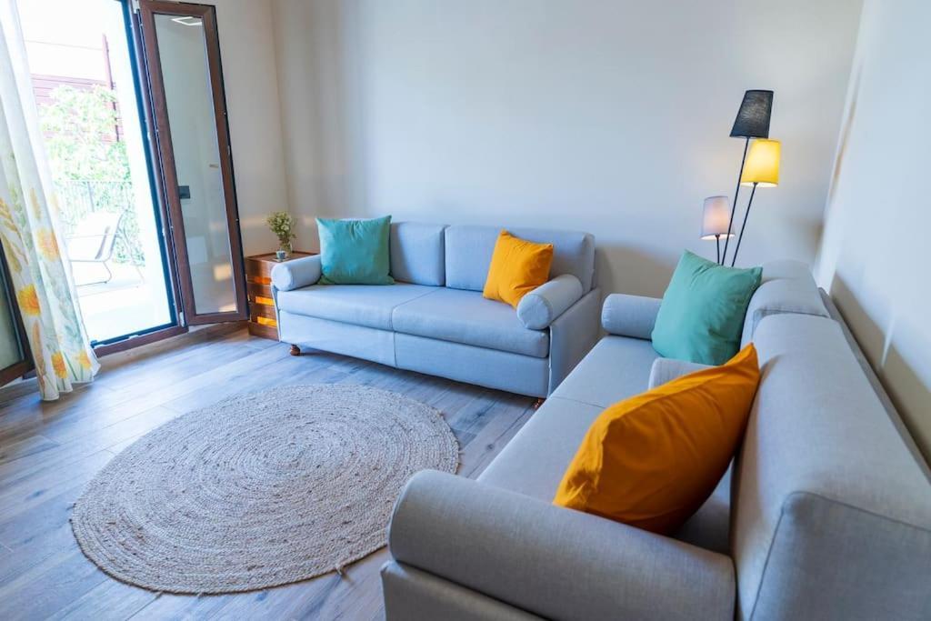 Casale Passalacqua Pesaro By Yohome La Torraccia Екстериор снимка