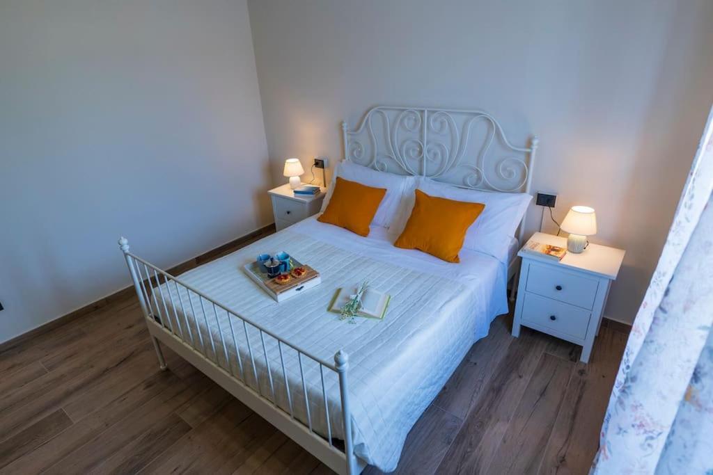 Casale Passalacqua Pesaro By Yohome La Torraccia Екстериор снимка