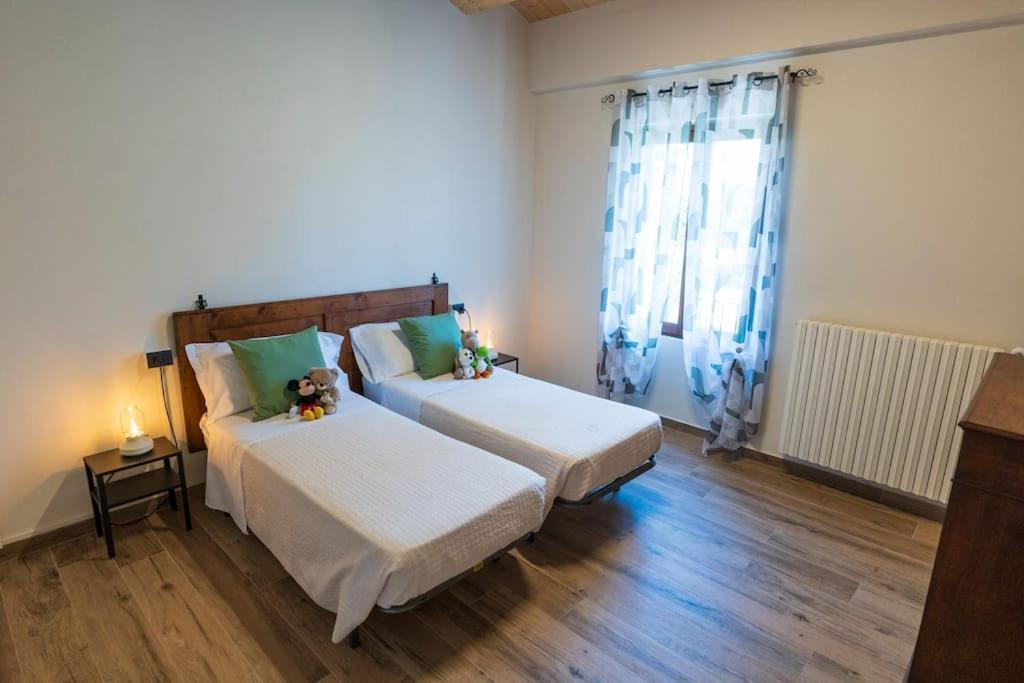 Casale Passalacqua Pesaro By Yohome La Torraccia Екстериор снимка