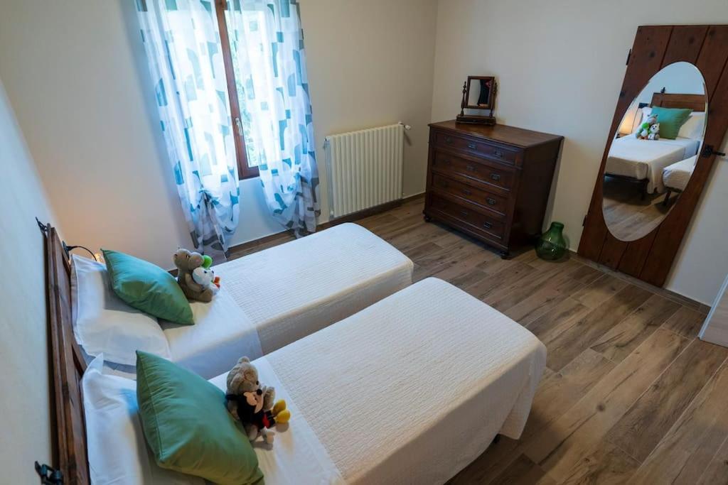 Casale Passalacqua Pesaro By Yohome La Torraccia Екстериор снимка
