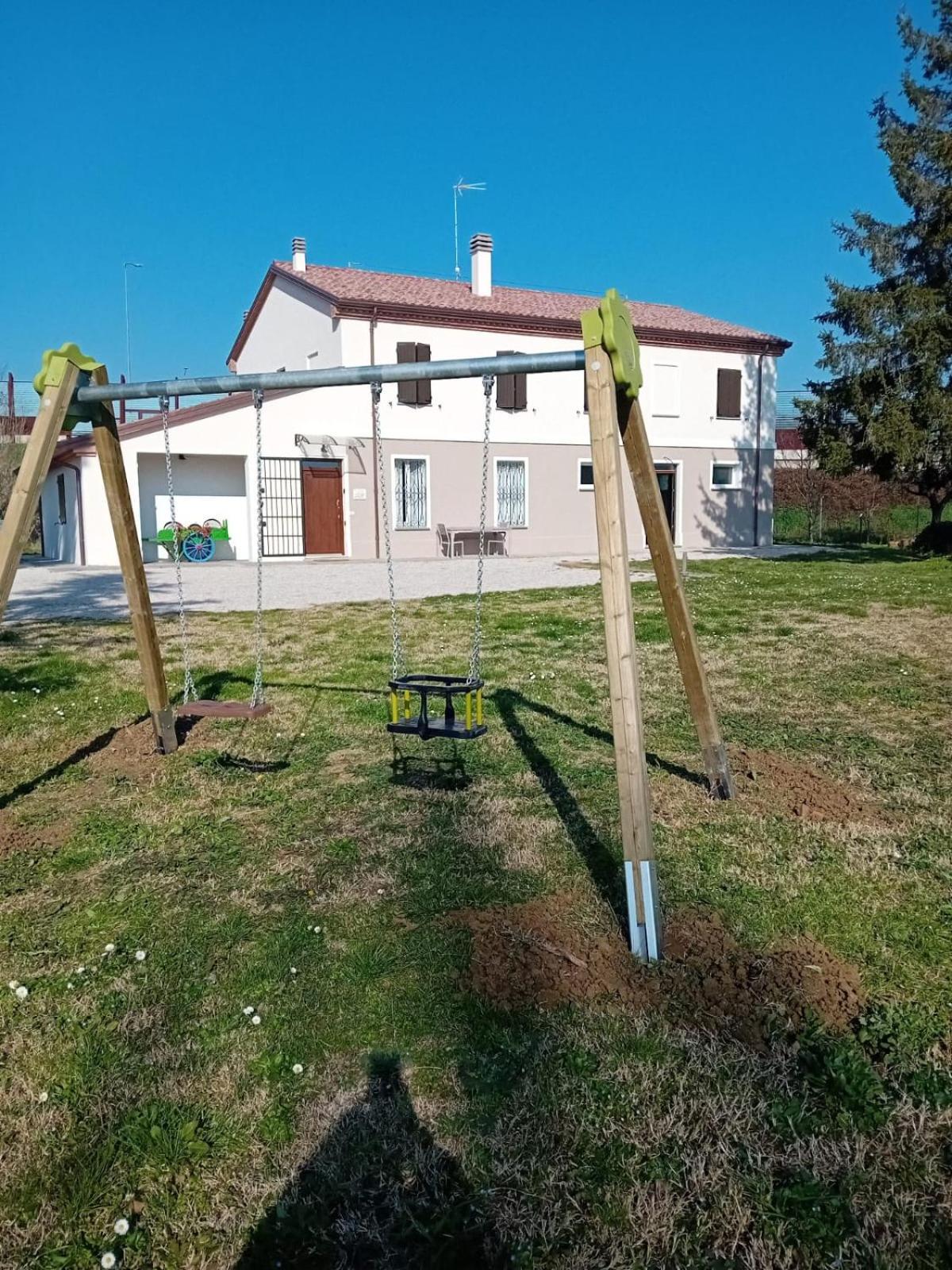 Casale Passalacqua Pesaro By Yohome La Torraccia Екстериор снимка